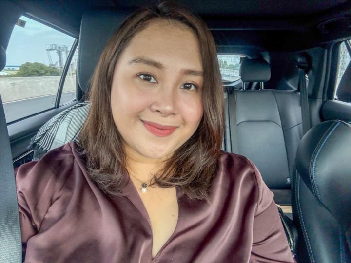 Ishie Baybay-Perez