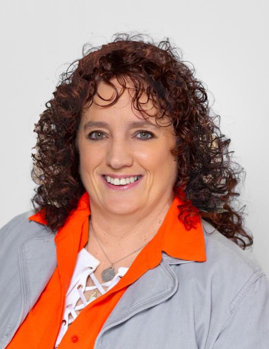 Janet Nowlin