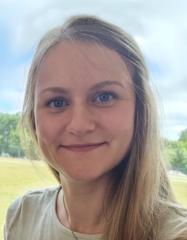 Sarah Linderoth