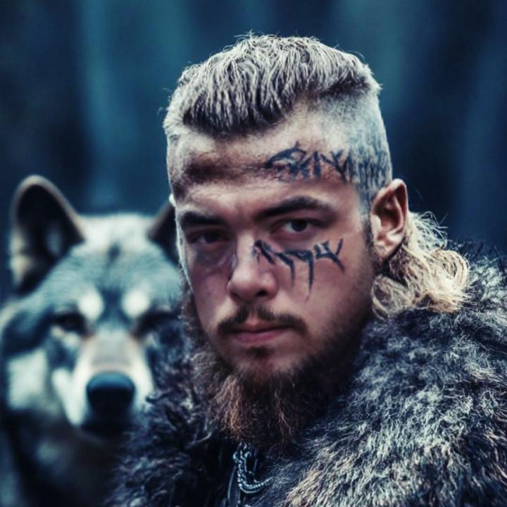 Friðrik Þorbergsson