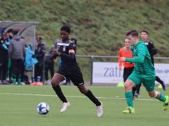 Mathias Amoussou Guenou