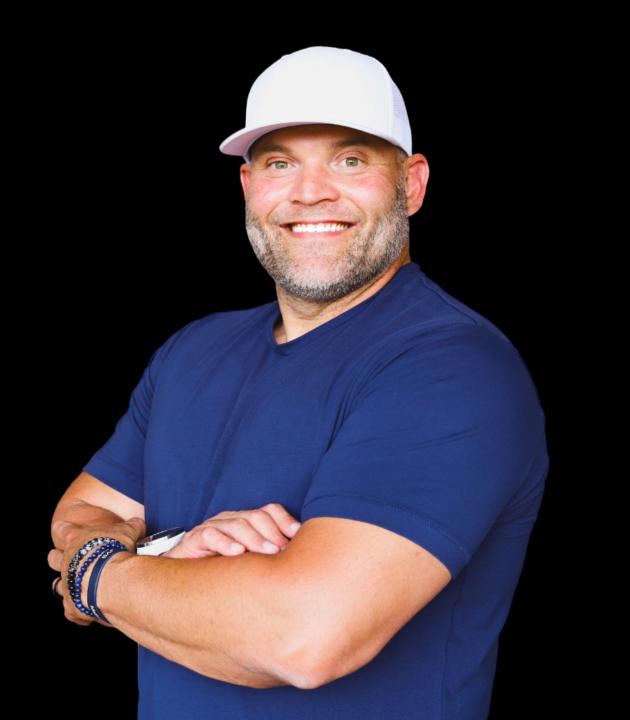 Brandon VanderStappen