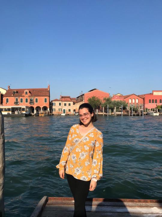 Teresa Ferrer Garcia