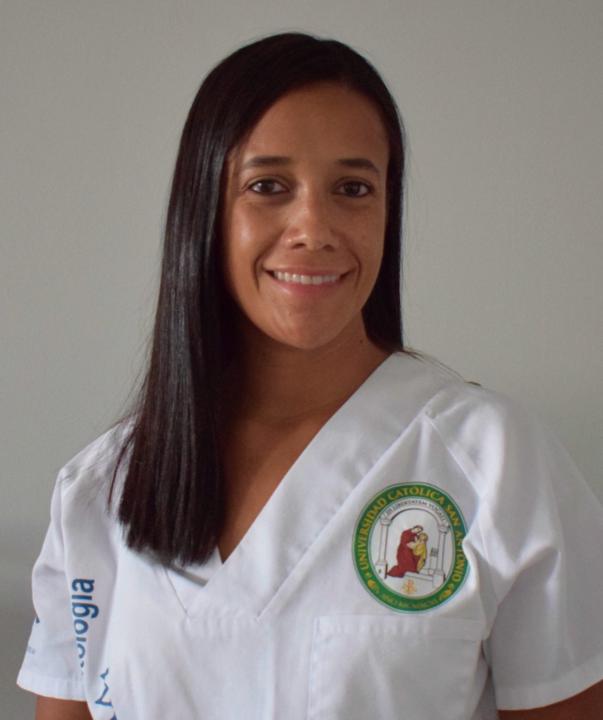 Melissa Fajardo Echeverri