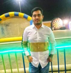 Abdullah Al Mamun Fahad