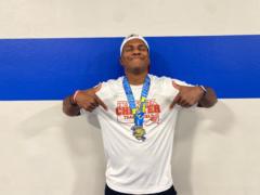 DeJuan Gardenhire Jr