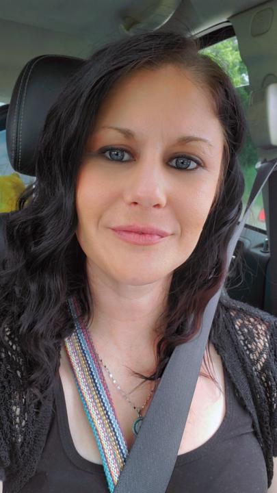 Angela Festini