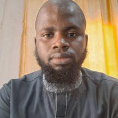 Omar Dibba