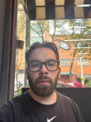 Javier Crespo