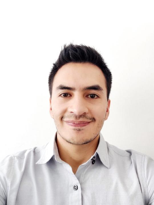 Juan Fernando Campos