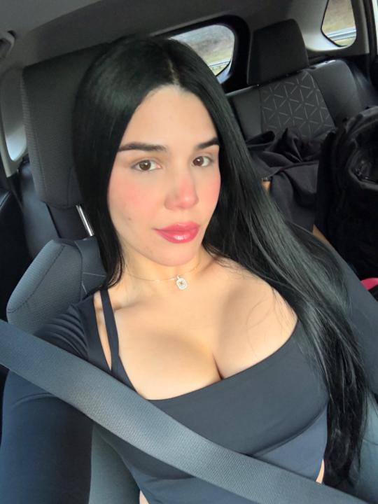 Markeilys Navarro