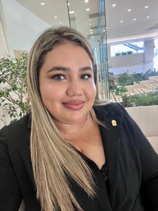Zully Yazmin Chacon Morales