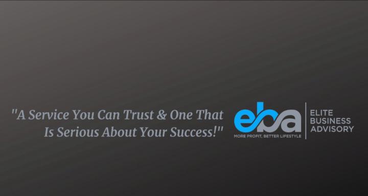 Elite Business Advisory
