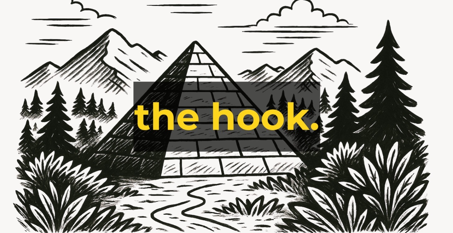STEP 2: The Hook Traffic Method