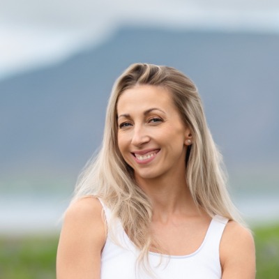 Linda Ósk Valdimarsdóttir