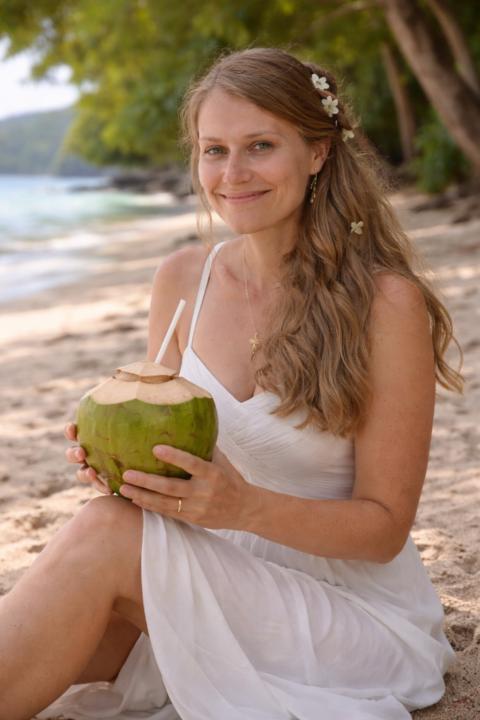 Jen Griffiths
