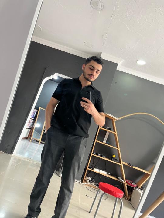 Halil Üstün