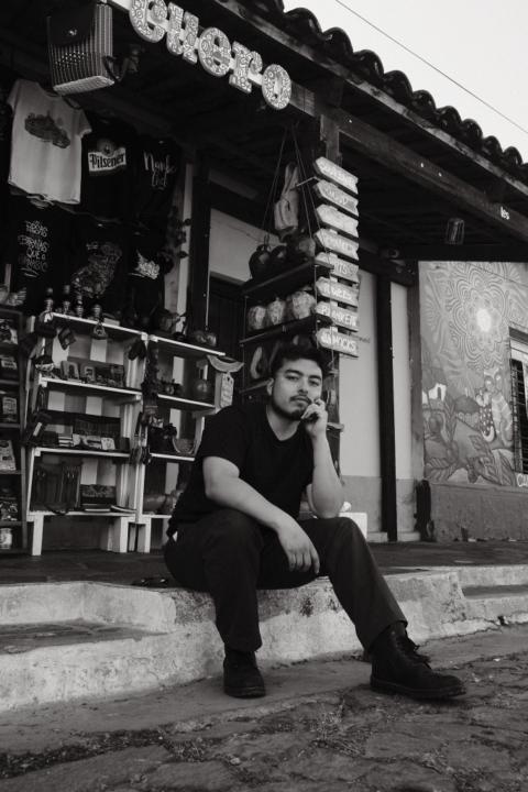 Andy Salinas