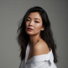 Baasanjav Enkhjargal