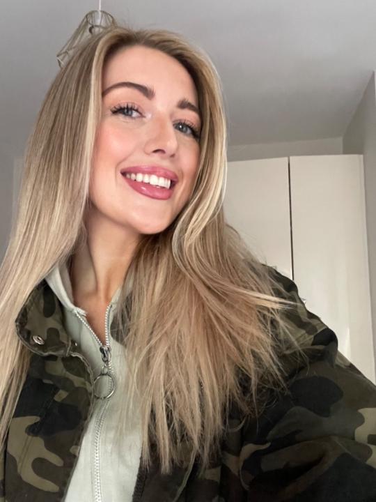 Rachael O Meara Curran