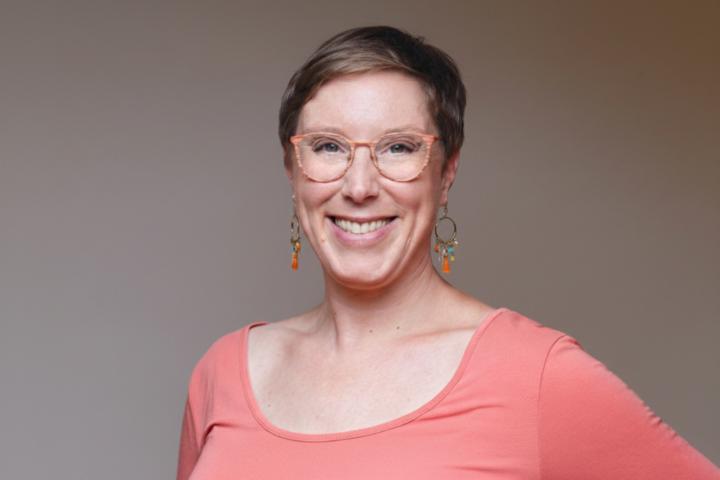 Tina Stavemann