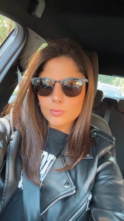 Bianca Da Paixao Bena