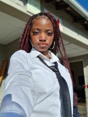 Angela Thambekwayo
