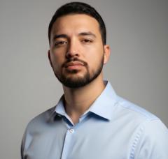 Steven Cruz