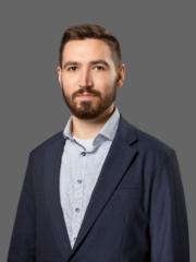 Adam Corrigan