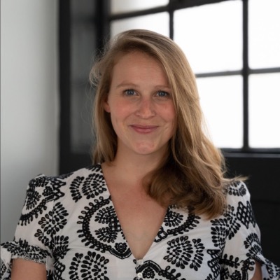 Julia Löchner de Koning