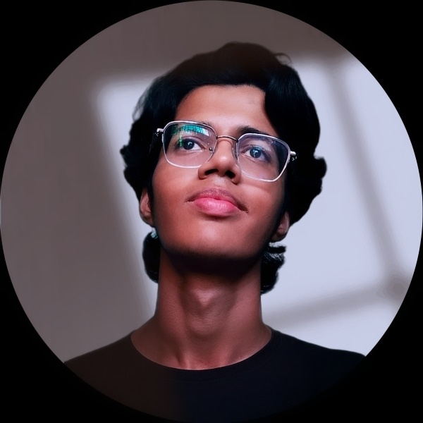 Karan Chaurasiya