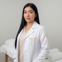 Vanesa Nievas