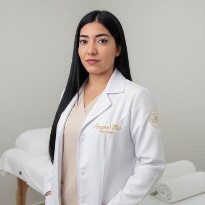Vanesa Nievas