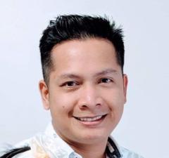 Rommel Recondo Jr