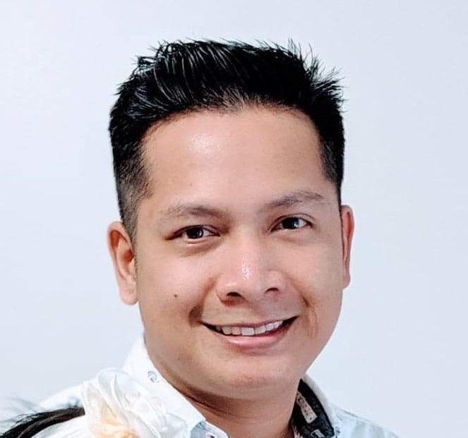 Rommel Recondo Jr