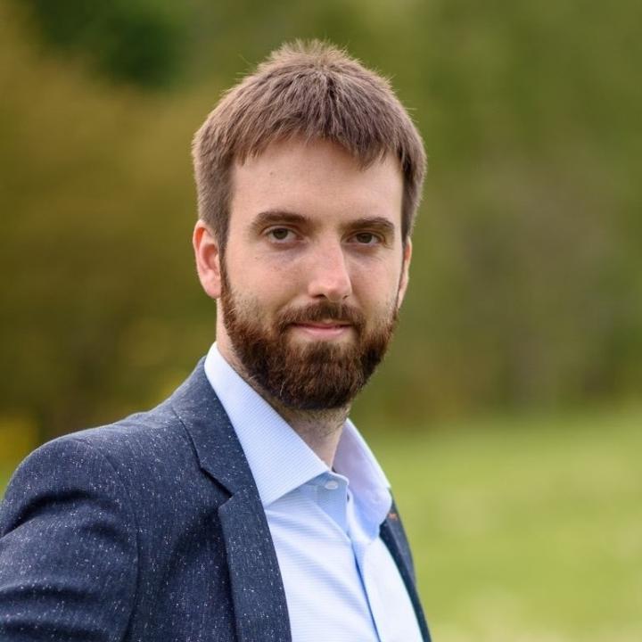 Tomas Zdvorily