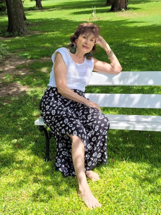 Margarita Rennella