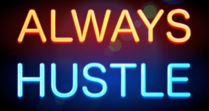 Constant Hustler 2.0