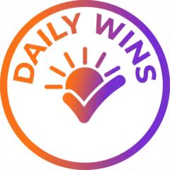 Daily Wins