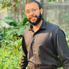 Abdul Moeed Bukhari