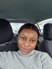 Nnedinma Elewendu