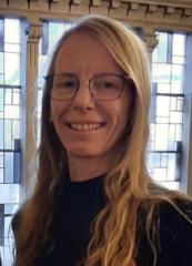 Kirsten Behrens