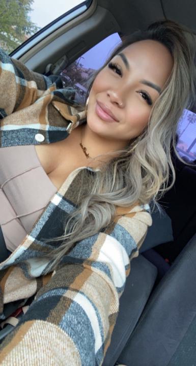 Alysha Aganon