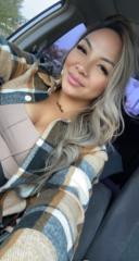 Alysha Aganon
