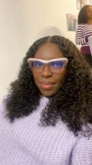 Oghenewome Ikomi