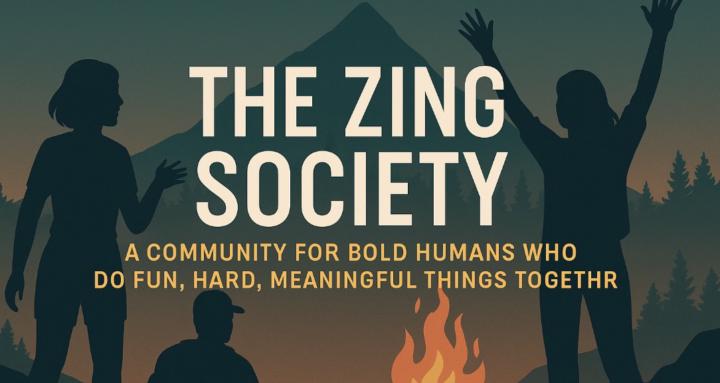 The Zing Society