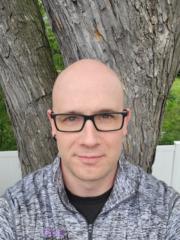 Ted Rightmire