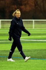 Lisa Pretot
