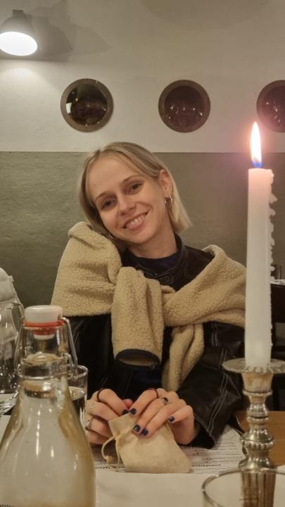 Jelena Baumann