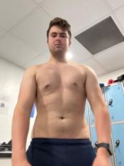 Josh Langan
